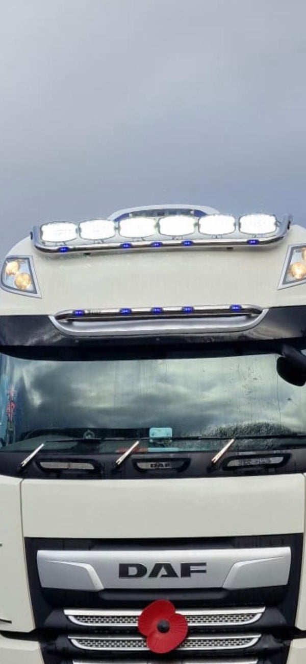 Products – Teddy Lightbars