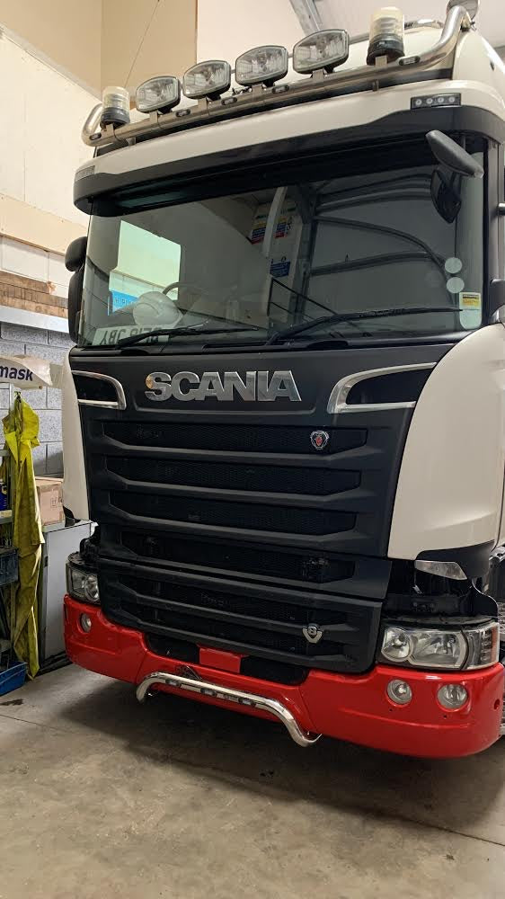 SCANIA – Page 2 – Teddy Lightbars