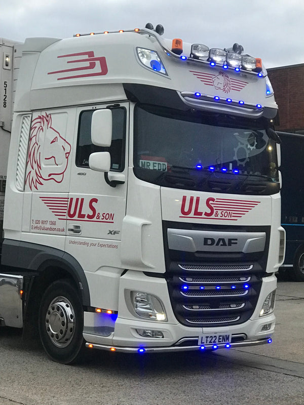 Products – Teddy Lightbars